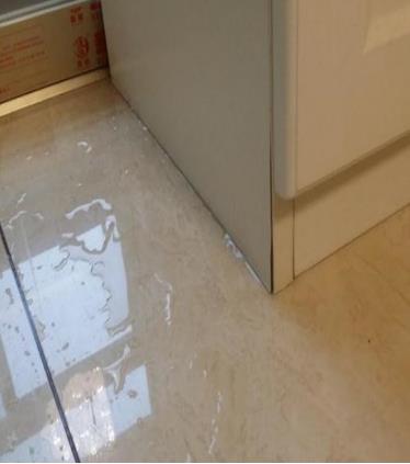 泰顺漏水检测 厕所漏水怎么检测?