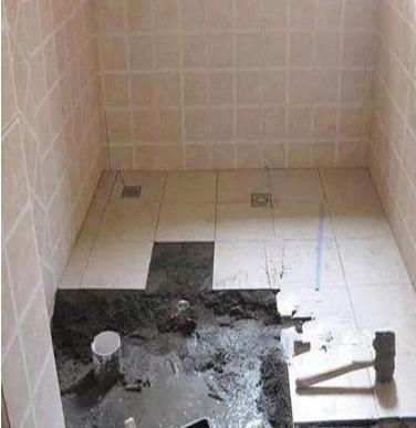 泰顺漏水维修 厕所漏水怎么修补?